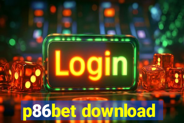 p86bet download